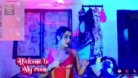 cleo_05 online show from September 22, 2:10 am