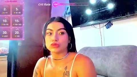 cleo_05 online show from September 17, 2:20 am