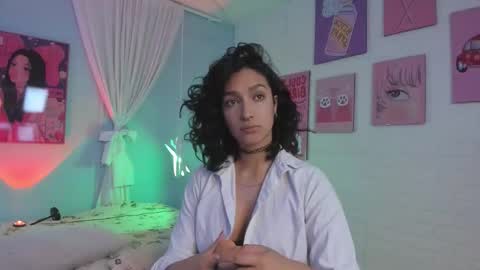 Cleo  online show from March 9, 11:46 am