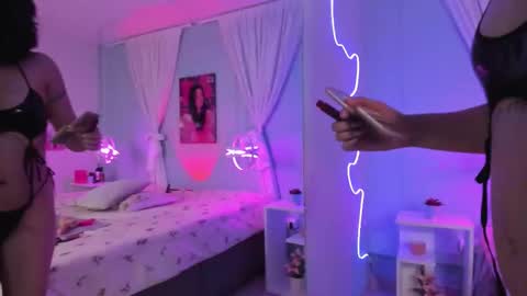 Cleo  online show from February 13, 12:29 pm