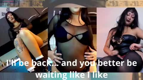 cleoopatraa__ online show from September 19, 12:04 pm