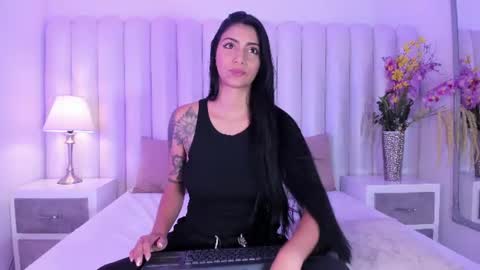 CleoSteele online show from July 17, 12:42 pm