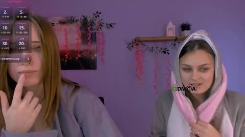 clery_abyss online show from February 11, 11:01 am