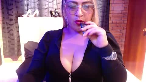 celeste online show from February 10, 8:34 pm