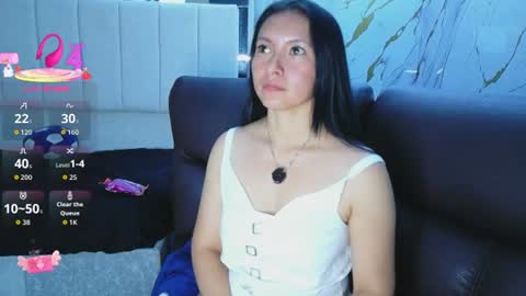 Cloe online show from June 22, 3:25 am