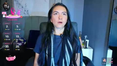 Cloe online show from June 25, 3:28 am