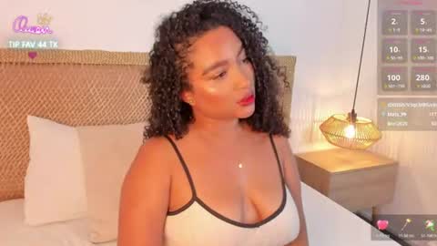 cloe_25 online show from July 3, 2:17 am