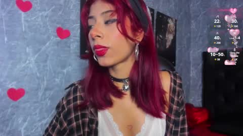 Cloe online show from February 17, 12:05 pm