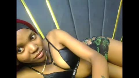 Cloe online show from October 30, 1:08 am