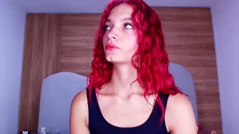 Cloe  Stanfort online show from July 7, 7:16 pm
