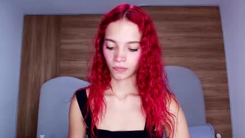 Cloe  Stanfort online show from July 10, 7:14 pm