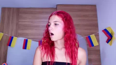 Cloe  Stanfort online show from July 14, 7:18 pm