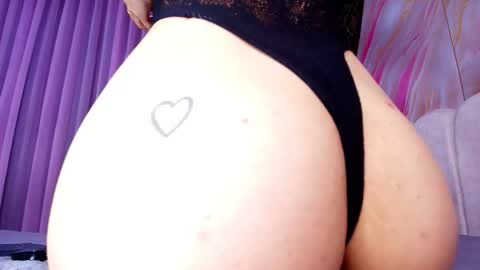 Cloe  Stanfort online show from March 2, 7:31 pm