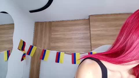 Cloe  Stanfort online show from July 11, 7:14 pm
