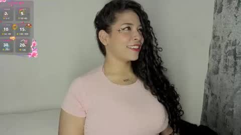 Cloe Bunny online show from July 23, 1:40 am