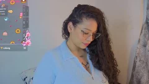 Cloe Bunny online show from July 11, 3:39 am