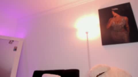 Cloe Katz online show from September 12, 5:41 am