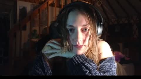 Clover online show from January 23, 10:54 am