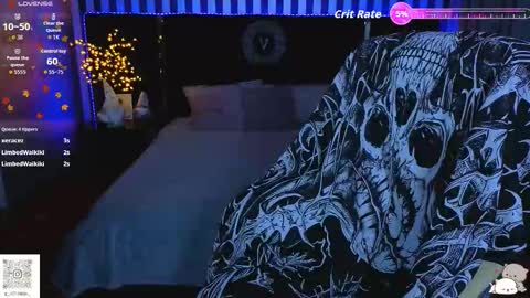 clumsy_nana online show from December 14, 8:03 pm