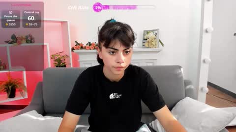 Snapshot of cocoa_sins chatting on September 16, 5:59 am Olivia online show from September 16, 5:59 am