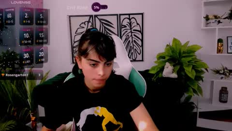 Snapshot of cocoa_sins chatting on September 12, 6:14 am Olivia online show from September 12, 6:14 am