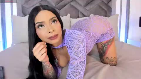    online show from August 1, 11:45 am