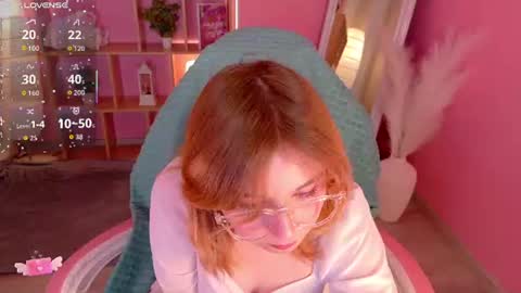 Mia online show from July 21, 8:42 pm