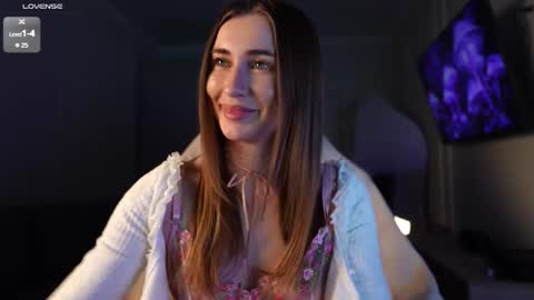 Anna online show from February 20, 7:15 pm