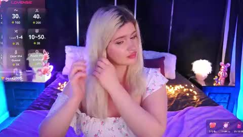 onlyfans amyleyy online show from June 20, 9:35 am