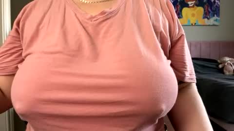 TheGoddessCodie online show from June 29, 1:11 pm