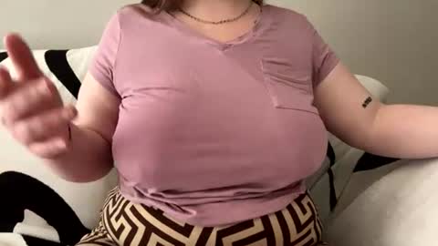 TheGoddessCodie online show from June 26, 10:22 pm