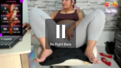 laurita online show from December 4, 5:03 pm