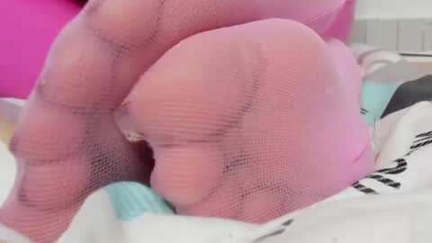 laurita online show from February 16, 4:42 am