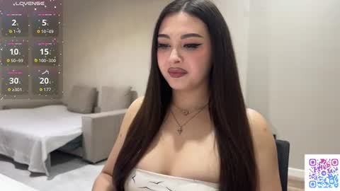 Yumi online show from July 13, 10:32 pm