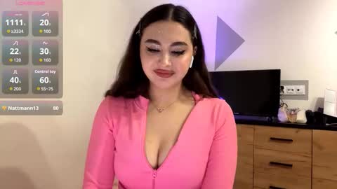 Yumi online show from February 21, 6:08 pm