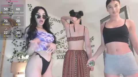 1st Party with online show from June 21, 7:51 pm