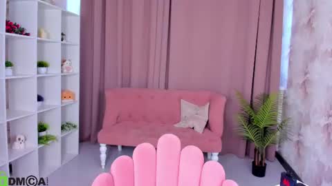 Eva online show from July 5, 12:33 pm