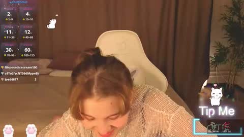 Collen Mon Tue Wed Thu Fri GMT 3 0300am - 0900am  online show from March 7, 6:26 pm