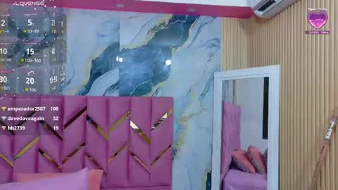  MEGAN  online show from June 29, 7:24 pm