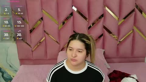  MEGAN  online show from June 4, 8:13 pm