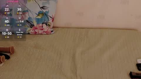  MEGAN  online show from January 31, 7:11 pm