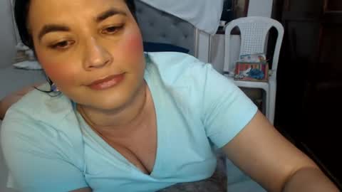 viviana online show from July 26, 9:33 pm