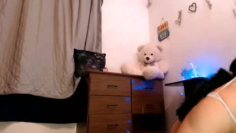 viviana online show from December 20, 11:47 pm