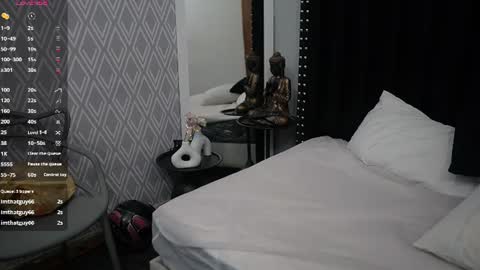  GRETCHEN  online show from July 31, 12:06 pm