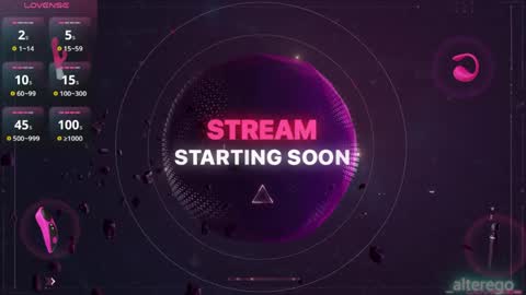 Alice online show from May 31, 1:17 pm