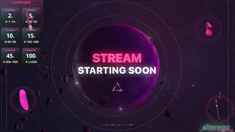 Alice online show from June 17, 2:40 pm
