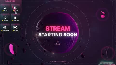 Alice online show from May 22, 9:51 am