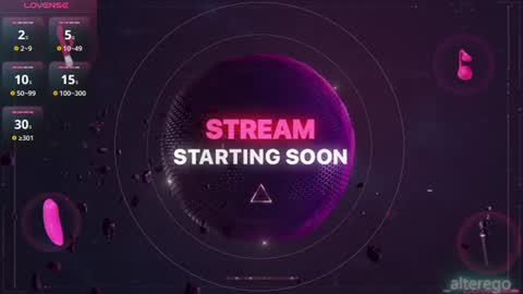 Alice online show from June 14, 1:55 pm