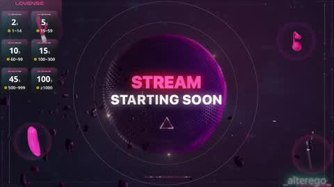 Alice online show from June 7, 12:45 pm
