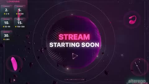 Alice online show from May 17, 11:42 am